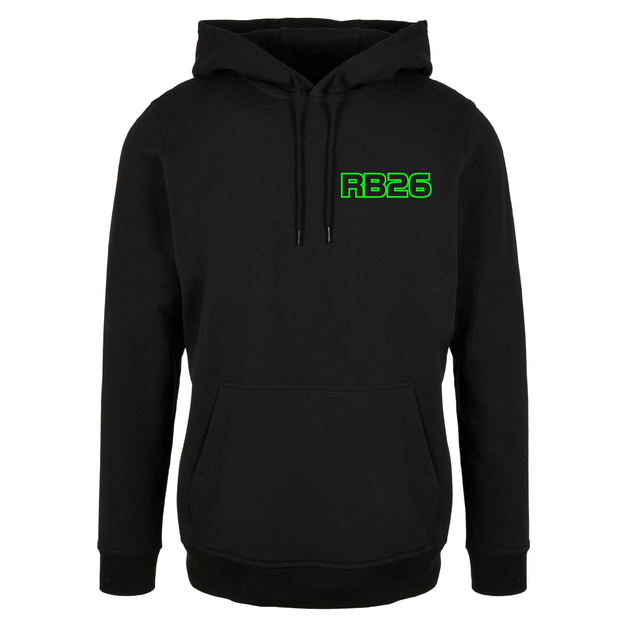 Hoodie "RB26" Ni-Sky