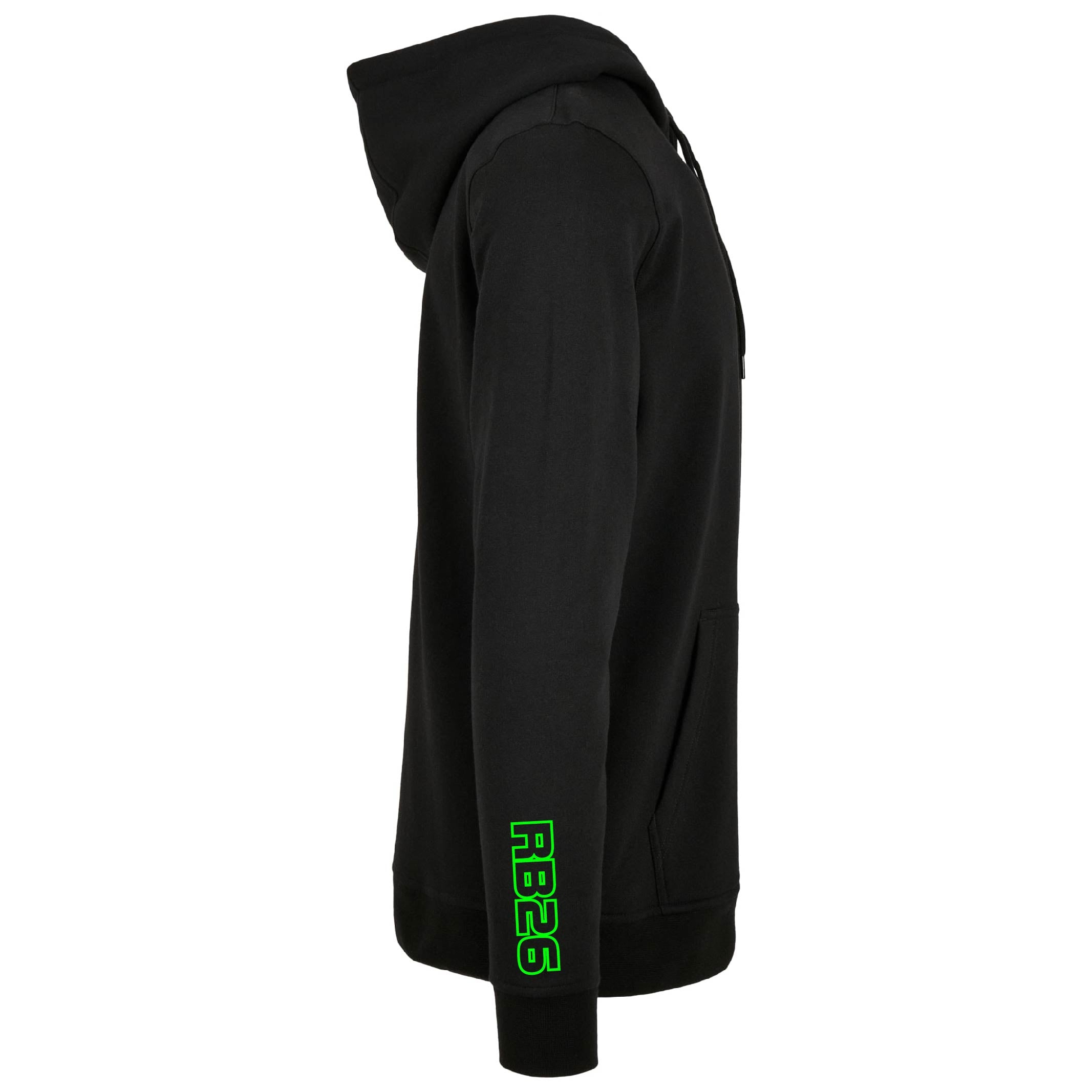 Hoodie "RB26" Ni-Sky