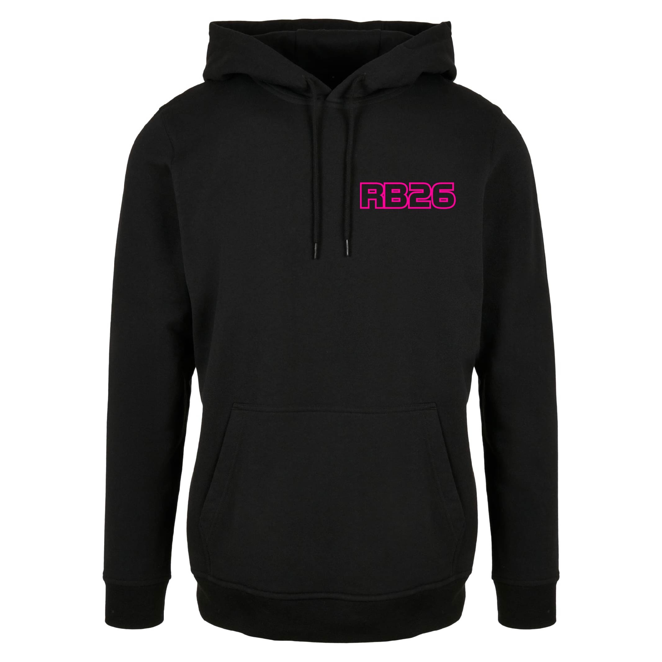 Hoodie "RB26" Ni-Sky