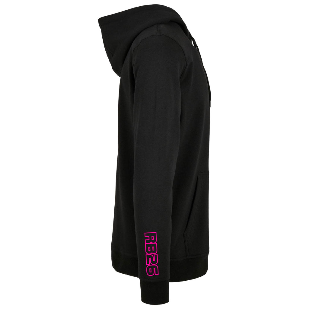Hoodie "RB26" Ni-Sky