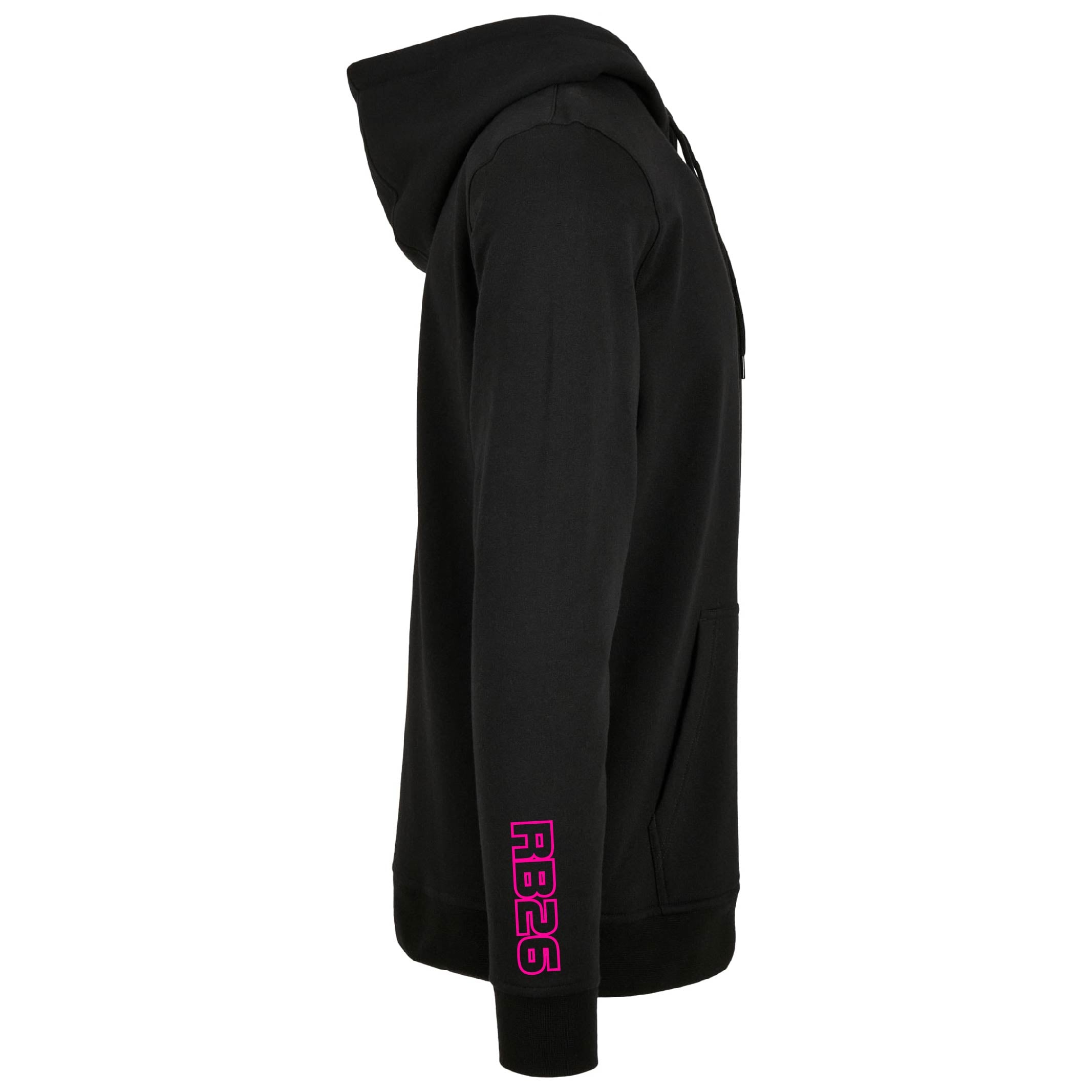 Hoodie "RB26" Ni-Sky