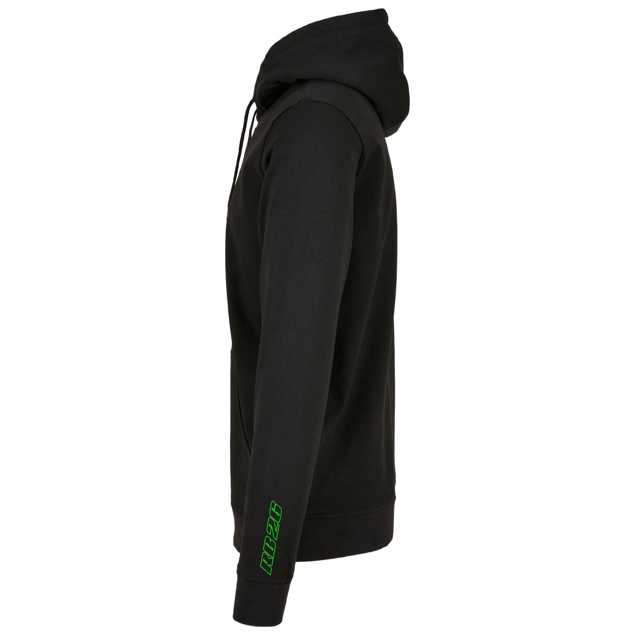LIMITED EDITION Zip Hoodie "RB26"