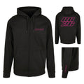 LIMITED EDITION Zip Hoodie "RB26"