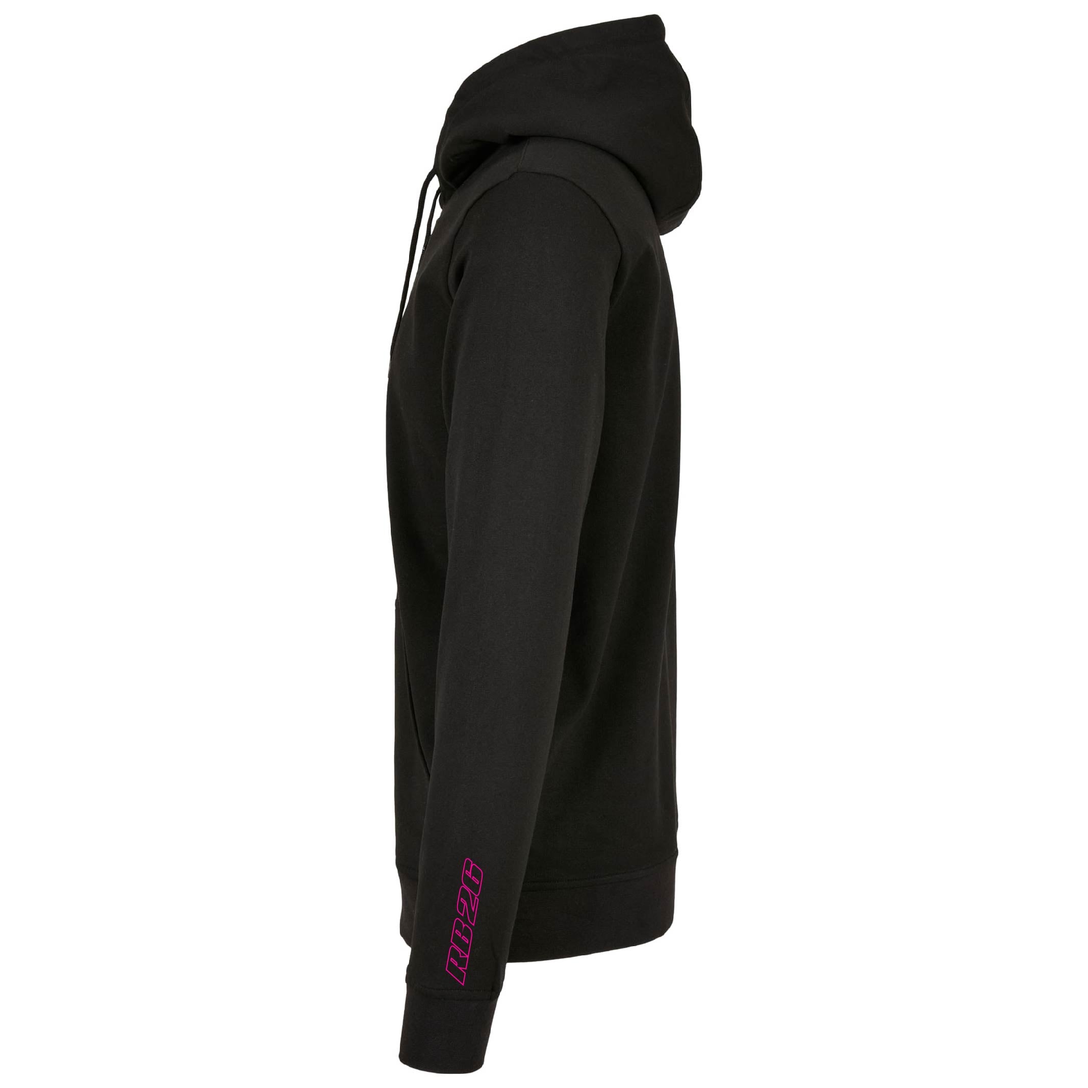 LIMITED EDITION Zip Hoodie "RB26"