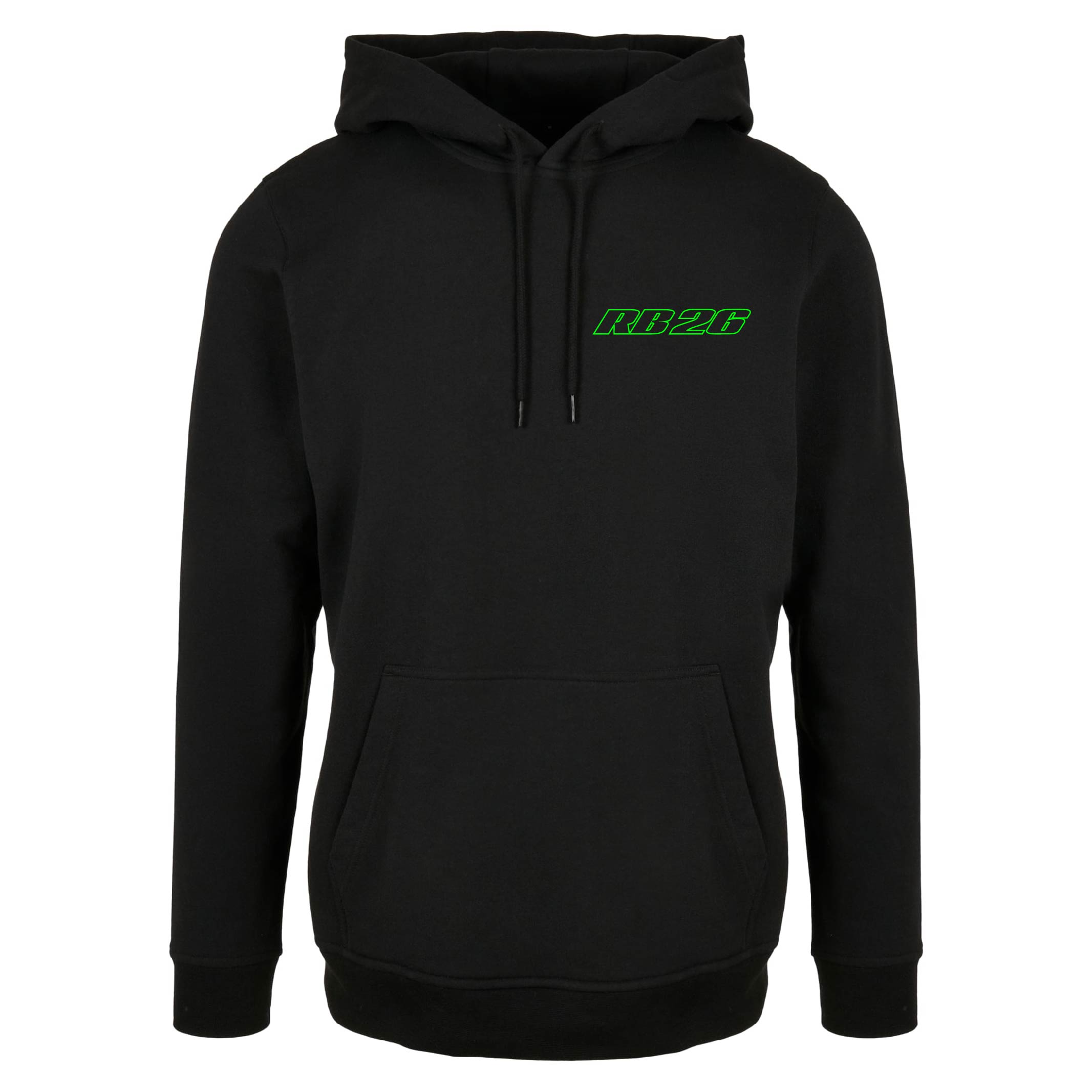 LIMITED EDITION Hoodie "RB26"