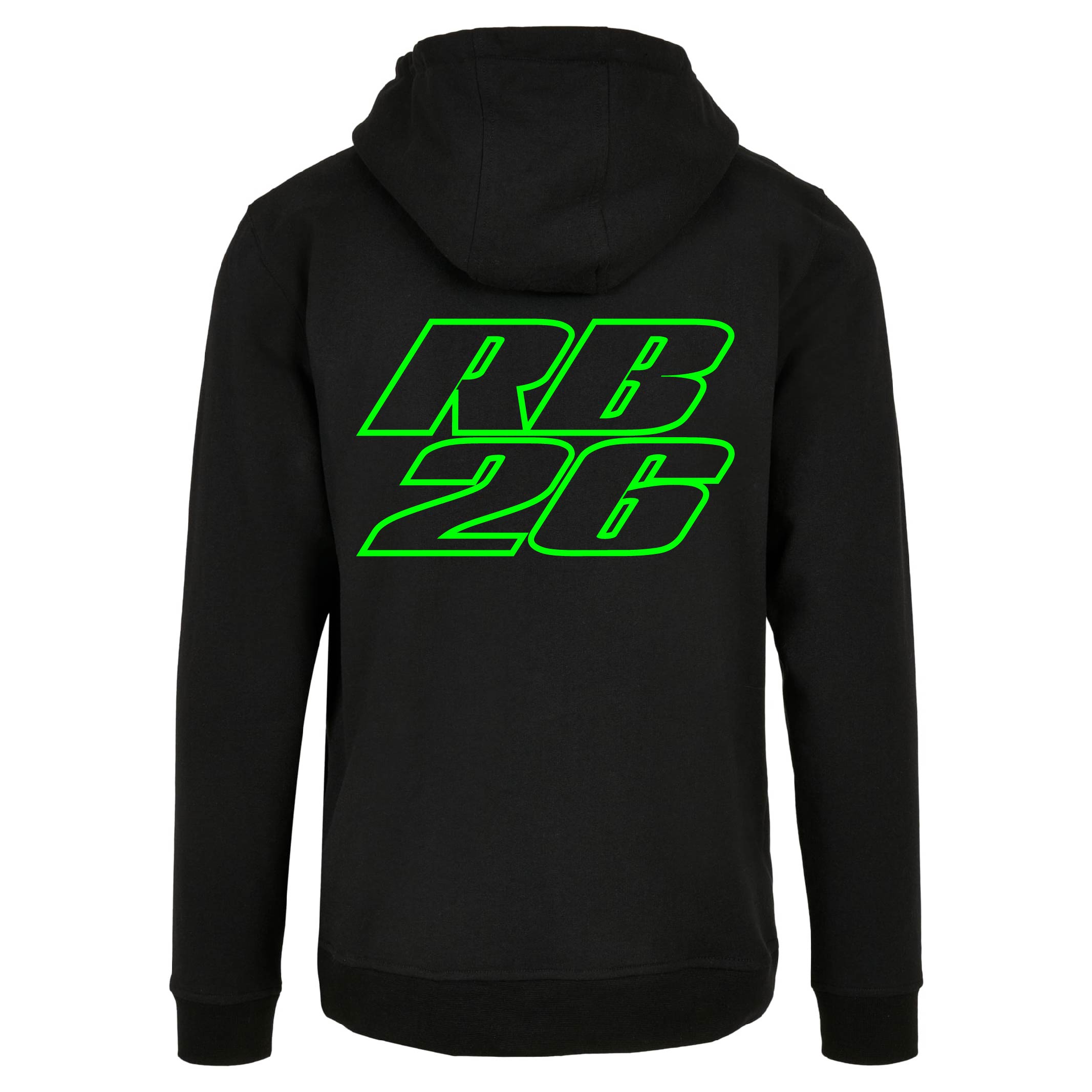 LIMITED EDITION Hoodie "RB26"