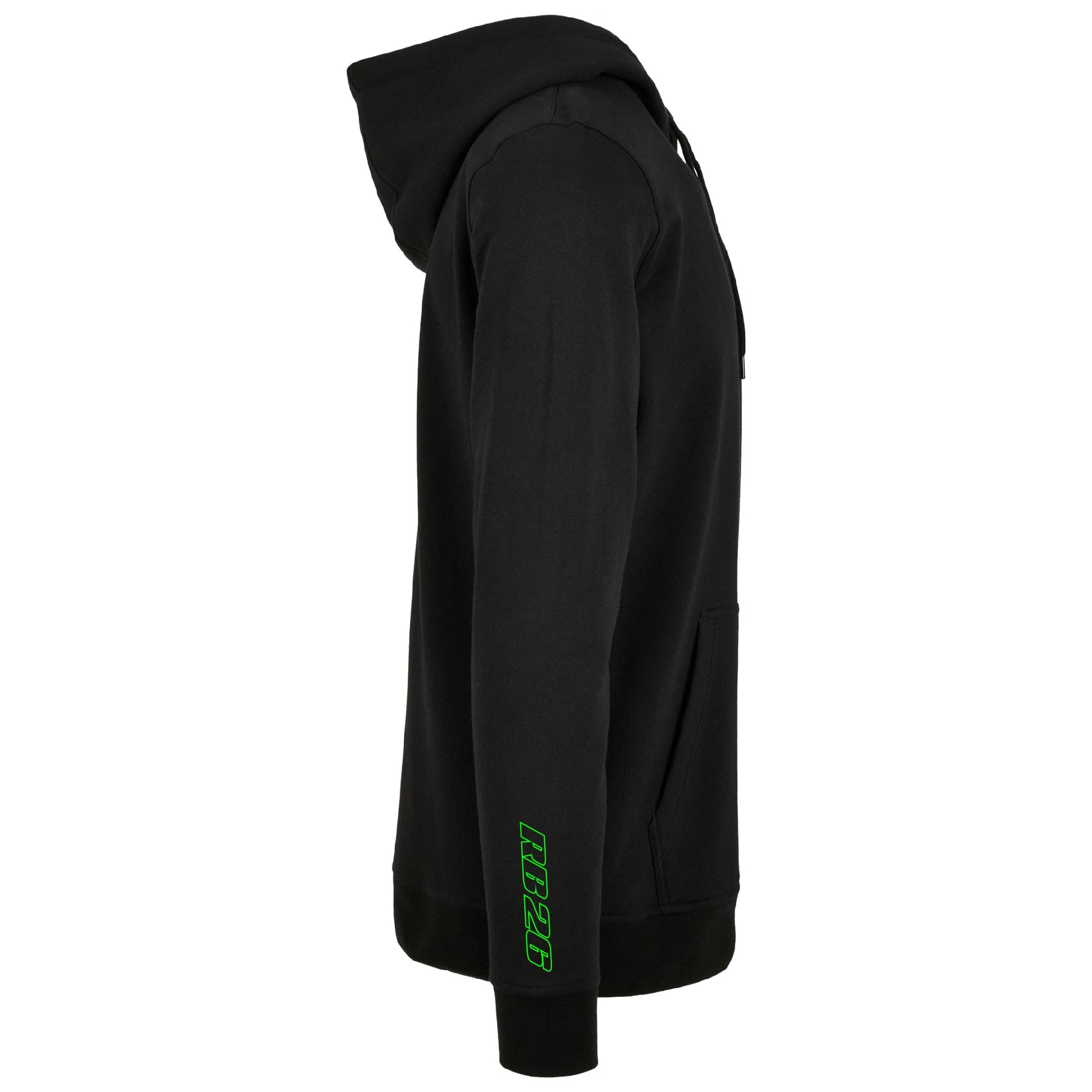 LIMITED EDITION Hoodie "RB26"