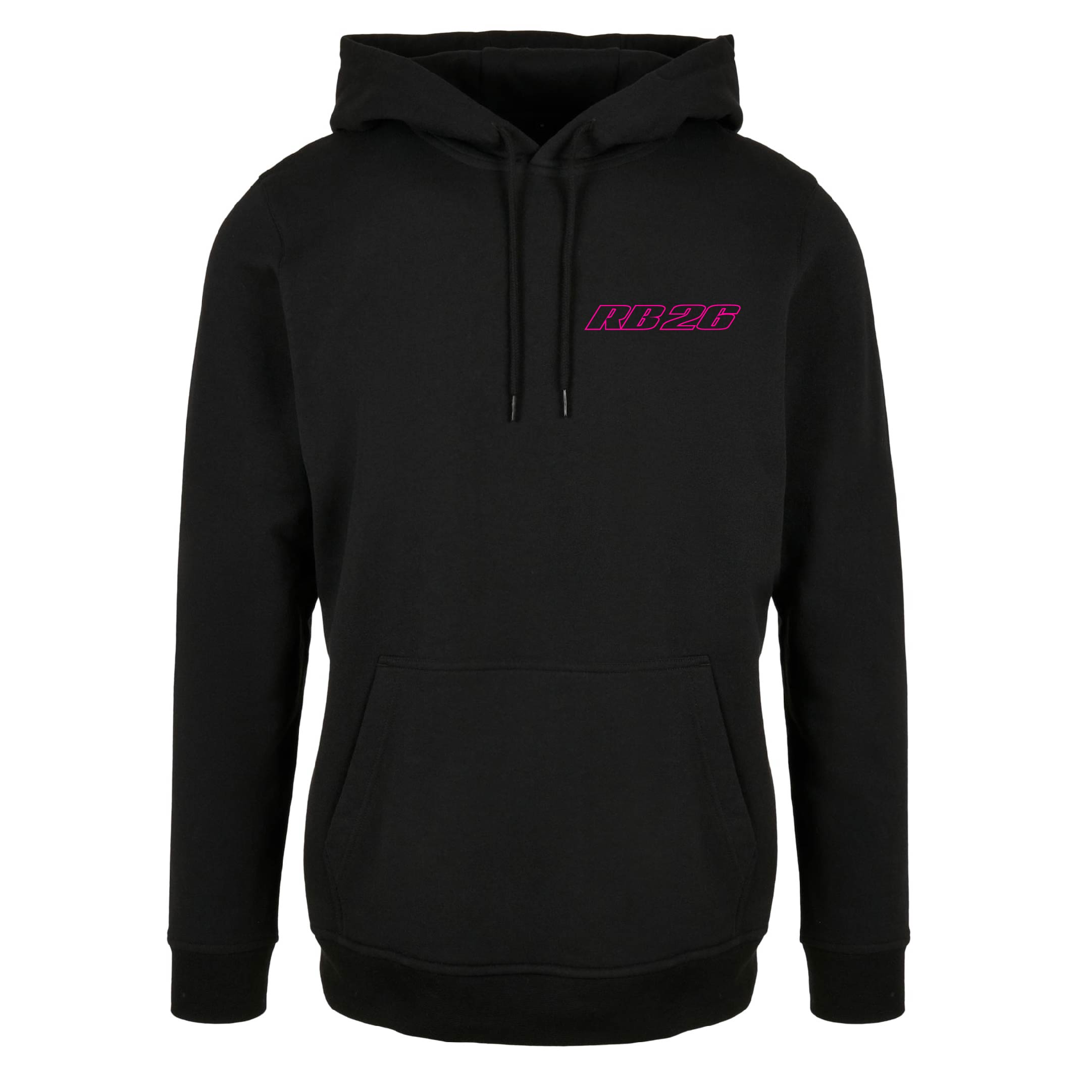 LIMITED EDITION Hoodie "RB26"