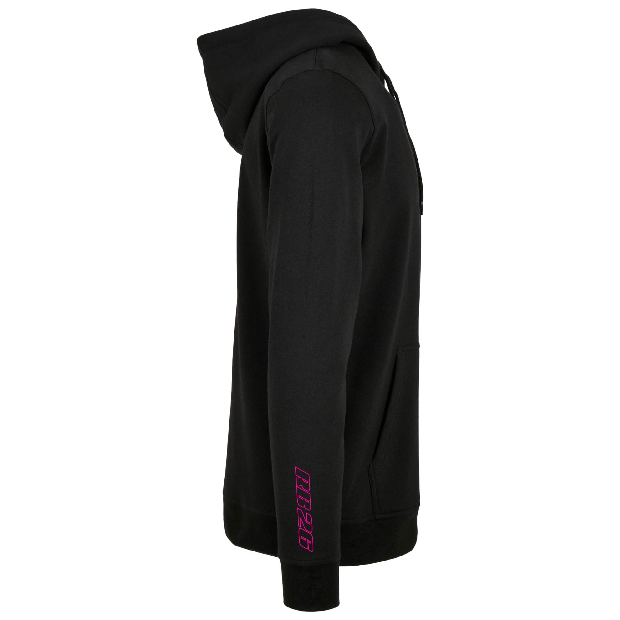LIMITED EDITION Hoodie "RB26"