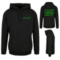 LIMITED EDITION Hoodie "RB26"