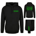 Hoodie "RB26" Ni-Sky