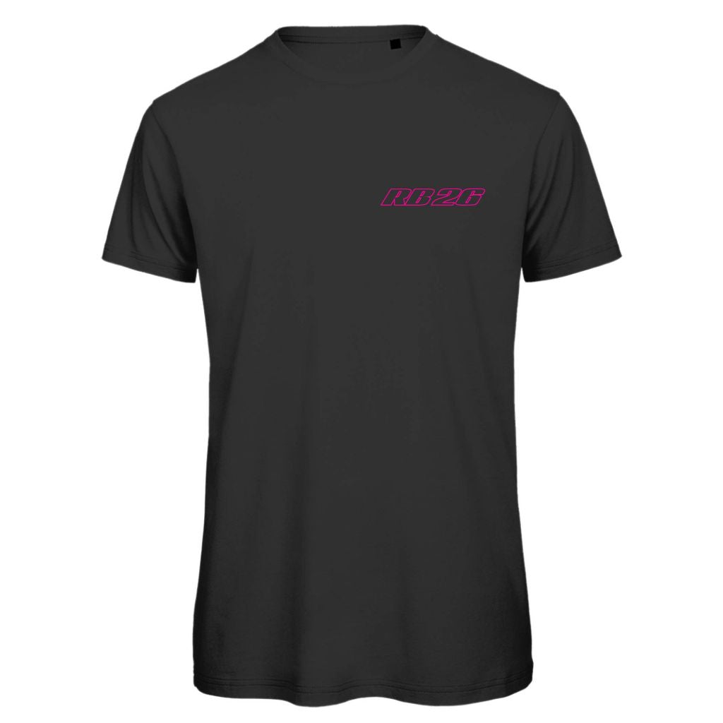 LIMITED EDITION T-Shirt "RB26"