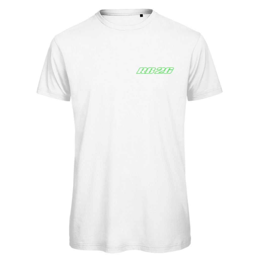 LIMITED EDITION T-Shirt "RB26"