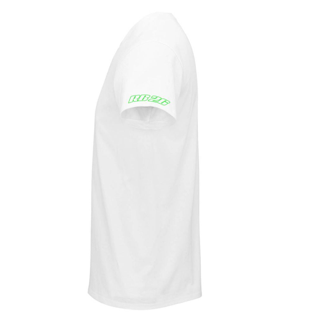 LIMITED EDITION T-Shirt "RB26"