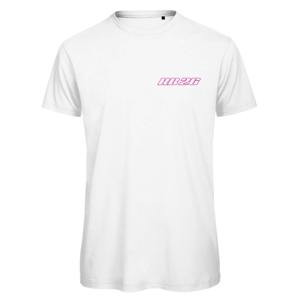 LIMITED EDITION T-Shirt "RB26"