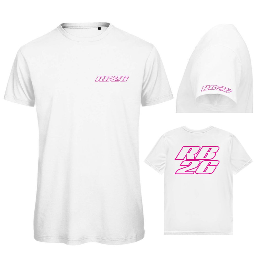 LIMITED EDITION T-Shirt "RB26"