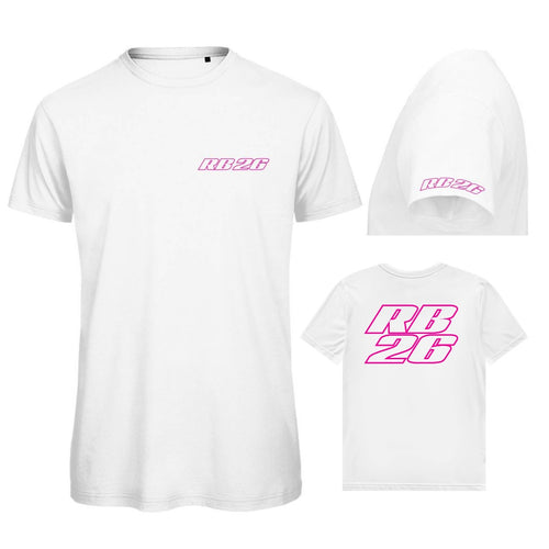 LIMITED EDITION T-Shirt "RB26"